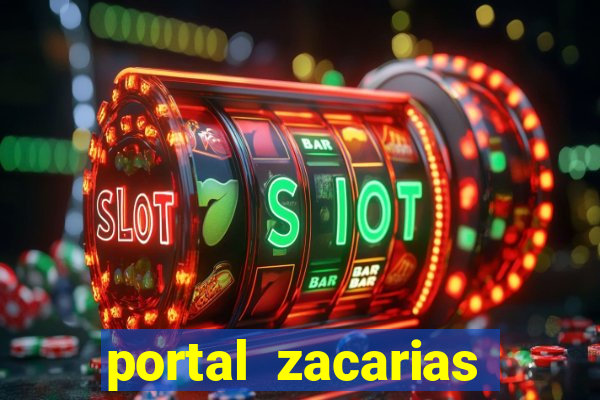 portal zacarias maloqueiro cavando sua cova